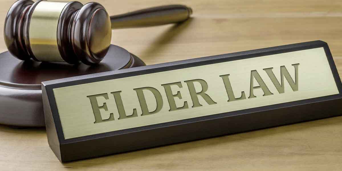 Four Situations Elder Law Lawyers Can Help With