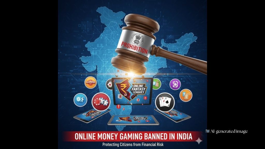 Parimatch Evaluates Consequences of India’s Online Gaming Prohibition, Reports Media
