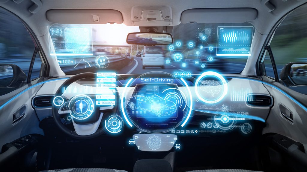 Marketing Intelligence Driving Revenue Decisions